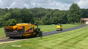 Best Driveway Removal and Replacement  in Largo, MD